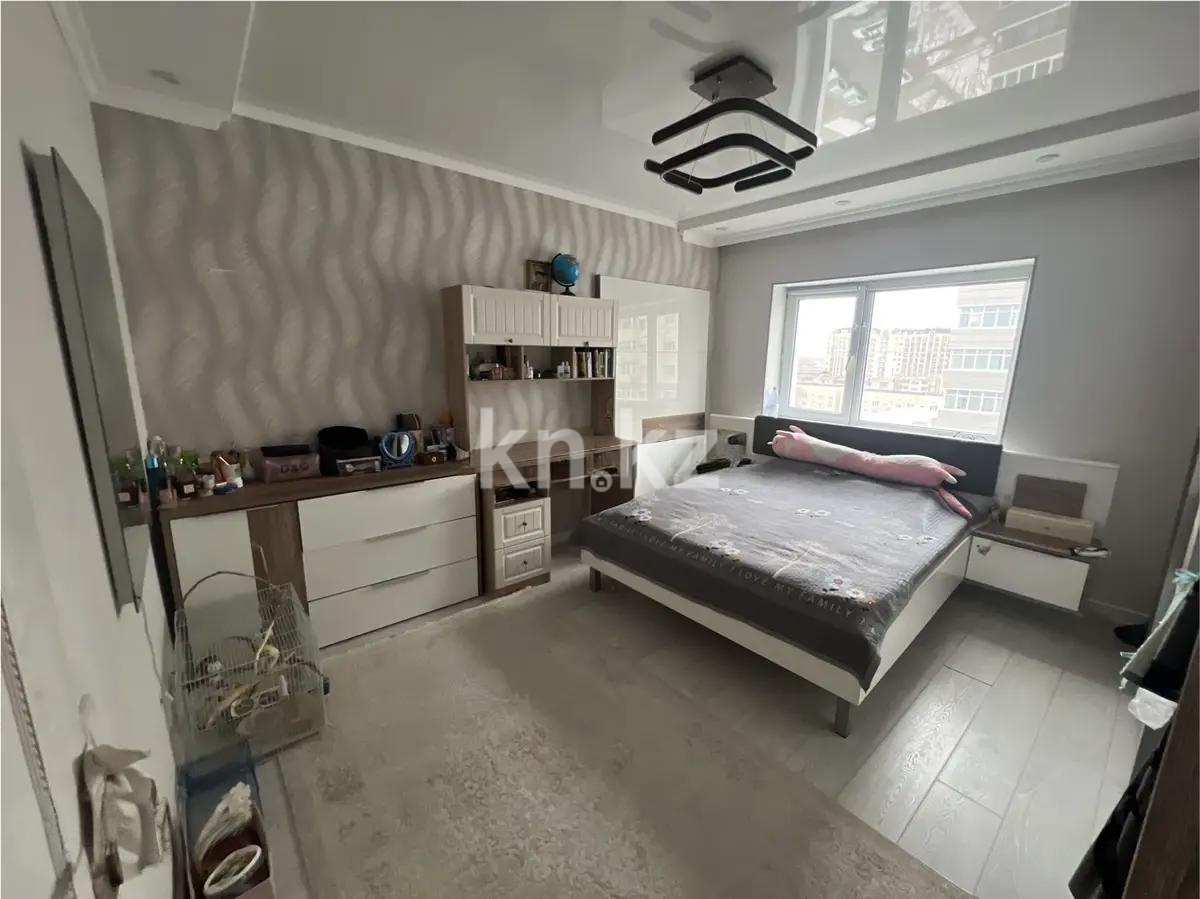 Продажа 2-комнатной квартиры, 65 м² в Алматы - фото 2