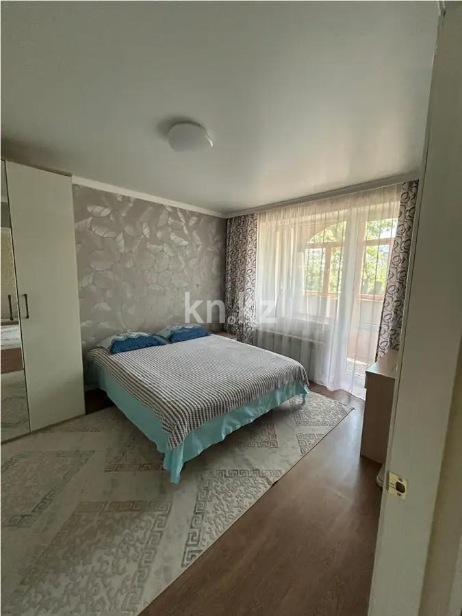 Продажа 3-комнатной квартиры, 82 м² в Алматы - фото 3