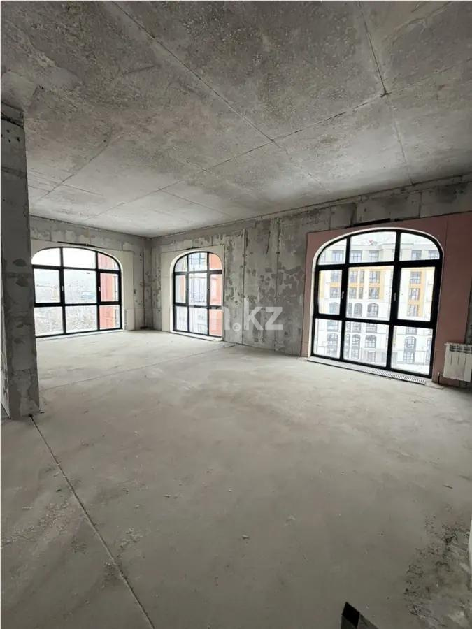 Продажа 4-комнатной квартиры, 101 м², ул. Бигелдинова, дом  1/2 - Продажа  четырехкомнатных квартир в Алматы фото 1 из 2