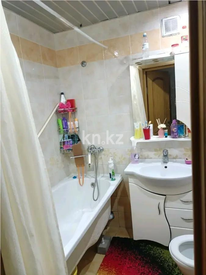 Продажа 1-комнатной квартиры, 39 м² - Продажа квартир в новостройках Астаны - страница 42 фото 3 из 4