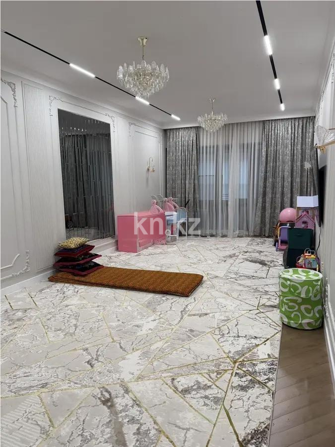 Продажа 6-комнатной квартиры, 315.2 м² - Продажа квартир в Казахстане - страница 20 фото 3 из 4