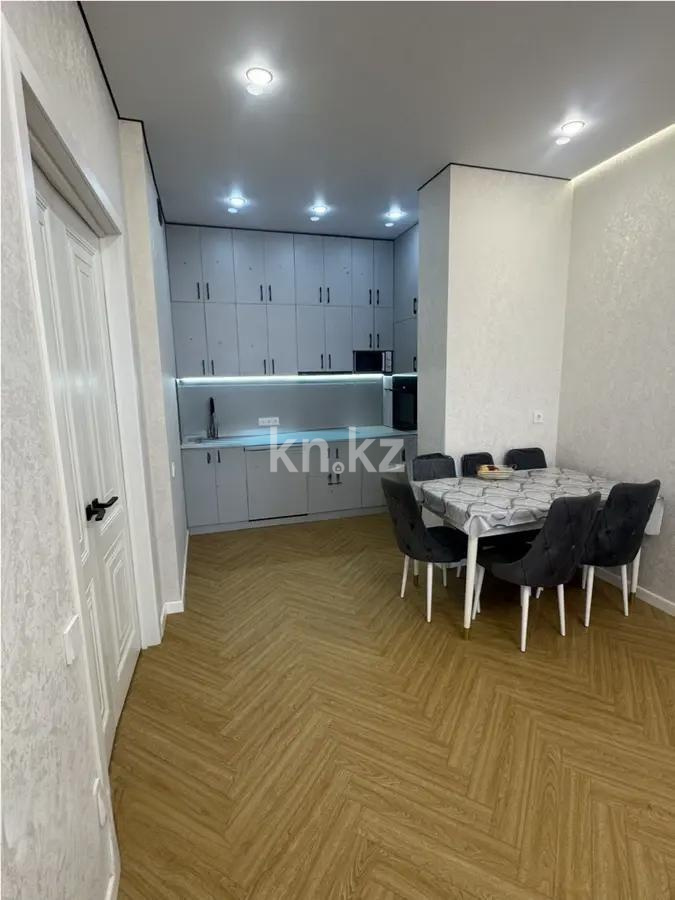 Продажа 3-комнатной квартиры, 79.22 м² - Продажа квартир от собственников в Алматы - страница 16 фото 4 из 6