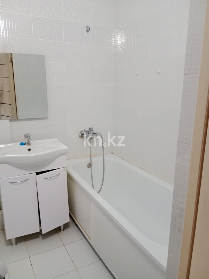 Аренда 1-комнатной квартиры, 38 м² - Аренда квартир помесячно в Астане фото 7 из 8