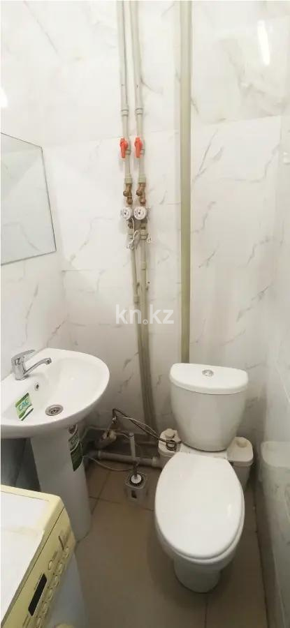 Продажа 1-комнатной квартиры, 20 м² в Алматы - фото 2