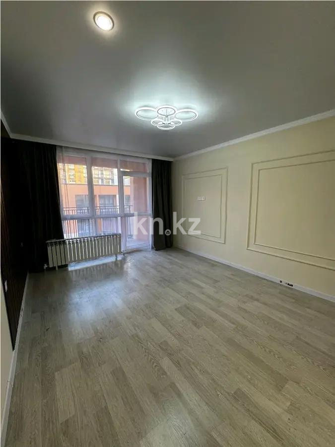 Продажа 1-комнатной квартиры, 33 м² в Алматы