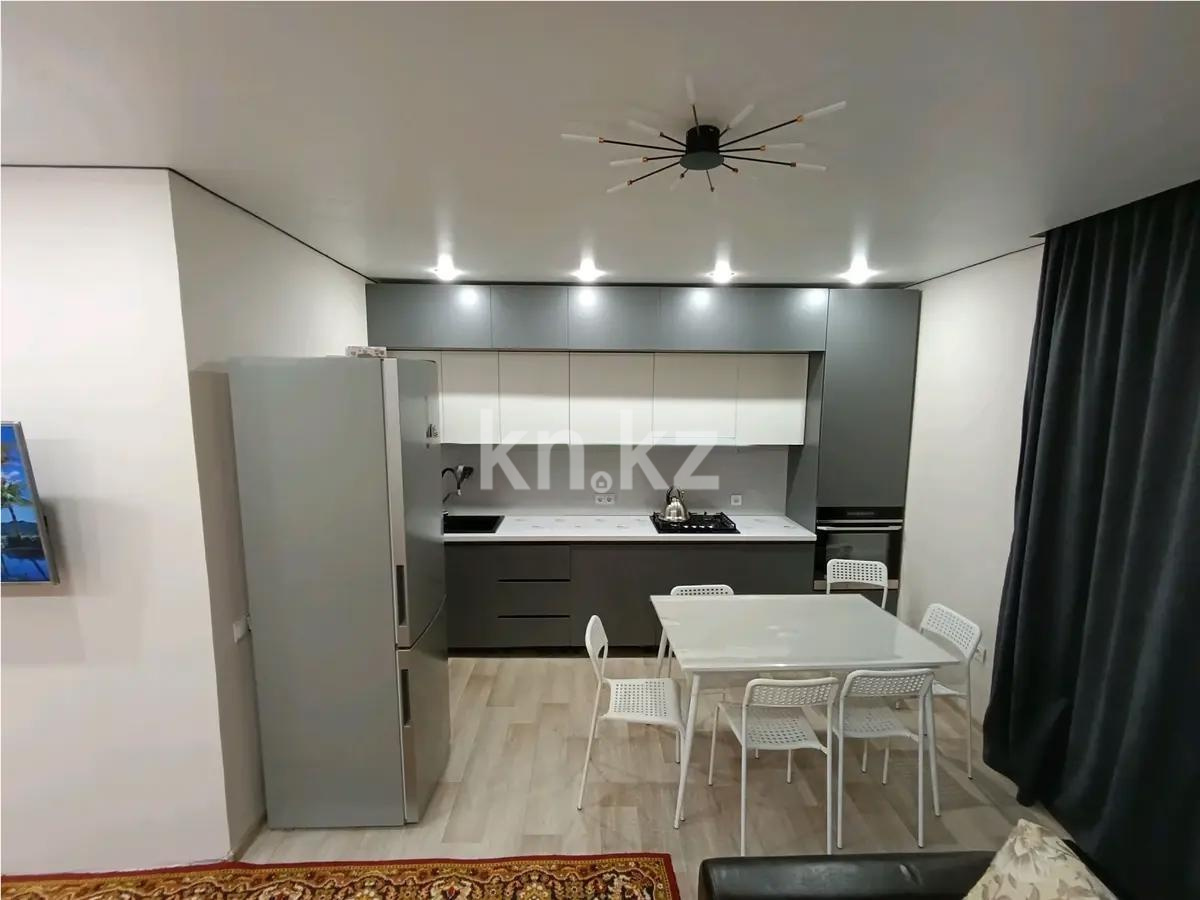 Продажа 3-комнатной квартиры, 88 м², мкр-н Думан-2, дом  25 - Продажа  трехкомнатных квартир в Алматы с фото фото 4 из 6