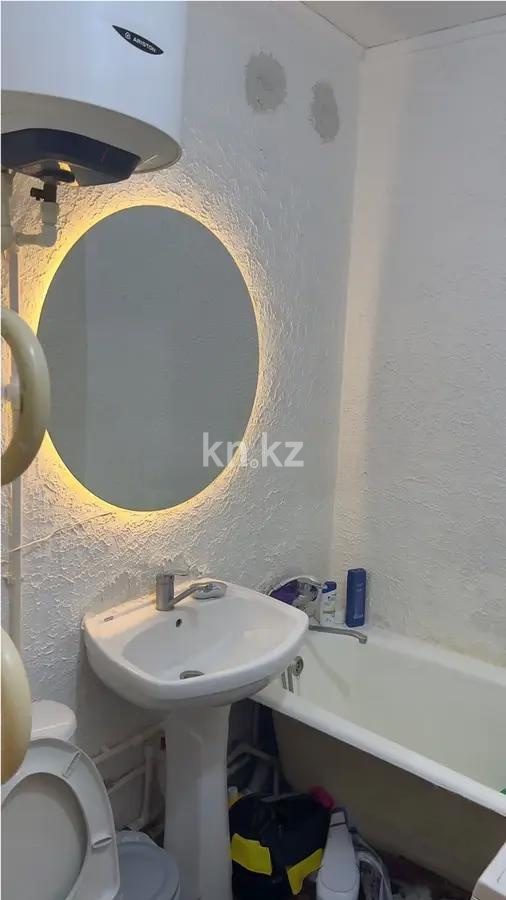 Продажа 1-комнатной квартиры, 33 м², пр. Металлургов, дом  7 - Продажа квартир в Темиртау без посредников фото 3 из 4