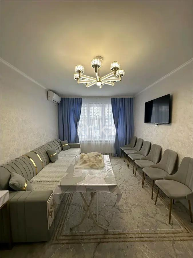 Продажа 3-комнатной квартиры, 62 м² - Продажа квартир от собственников в Астане - страница 3 фото 1 из 6