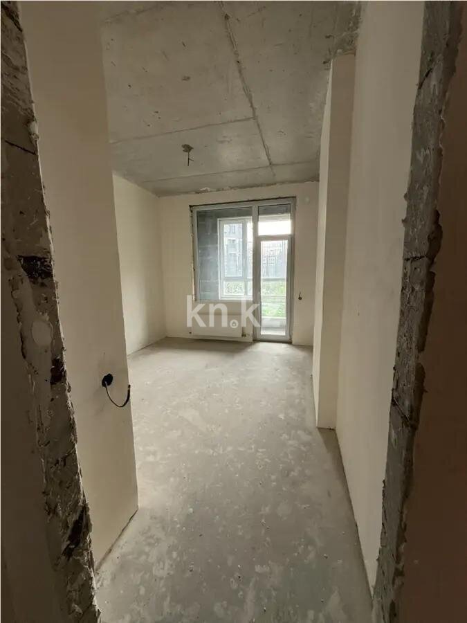 Продажа 1-комнатной квартиры, 43.21 м² в Астане - фото 2