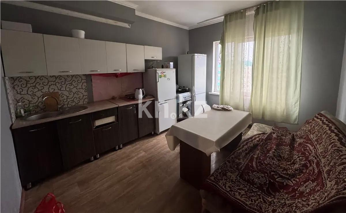 Продажа 3-комнатной квартиры, 90 м², ул. Чуланова, дом  151 в Алматы - фото 4