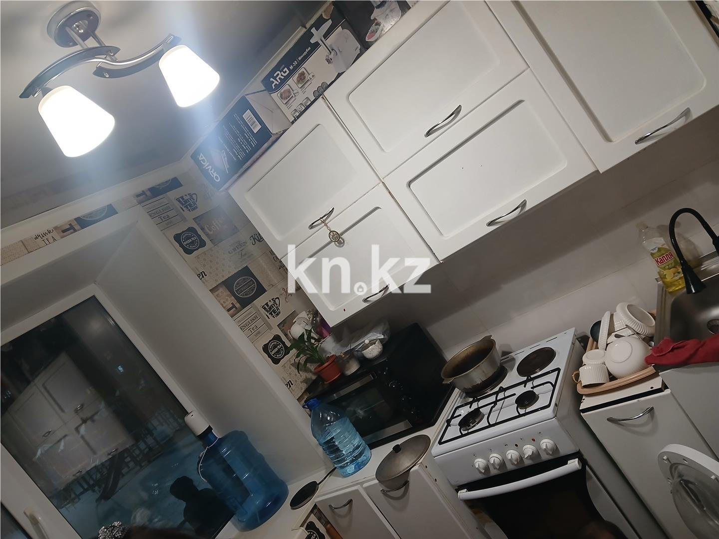 Продажа 2-комнатной квартиры, 47 м² - Продажа двухкомнатных квартир в кирпичном доме в Караганде - страница 5 фото 3 из 6