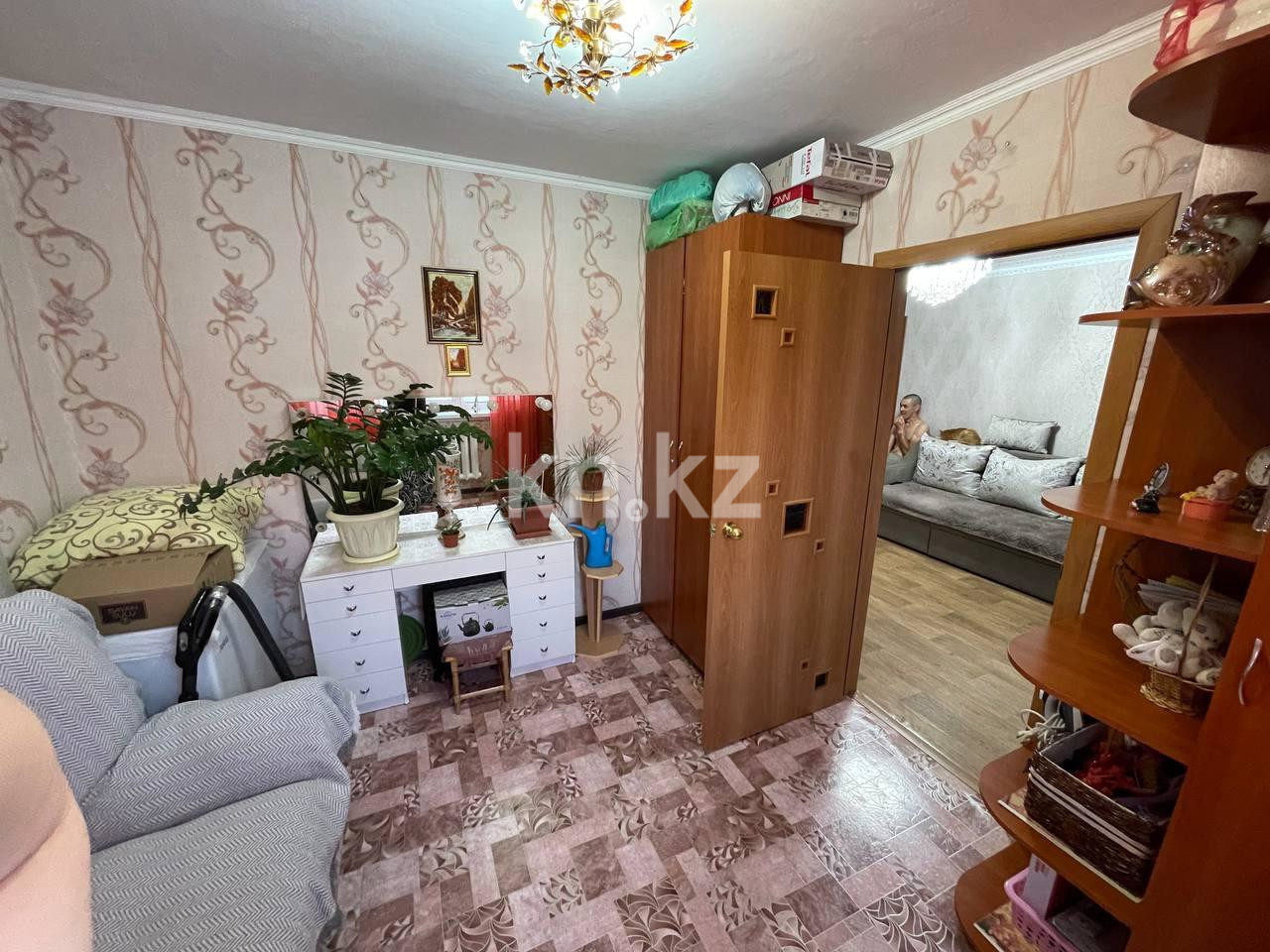 Продажа 4-комнатной квартиры, 61.4 м², ул. Каирбекова, дом  405 в Костанае - фото 7