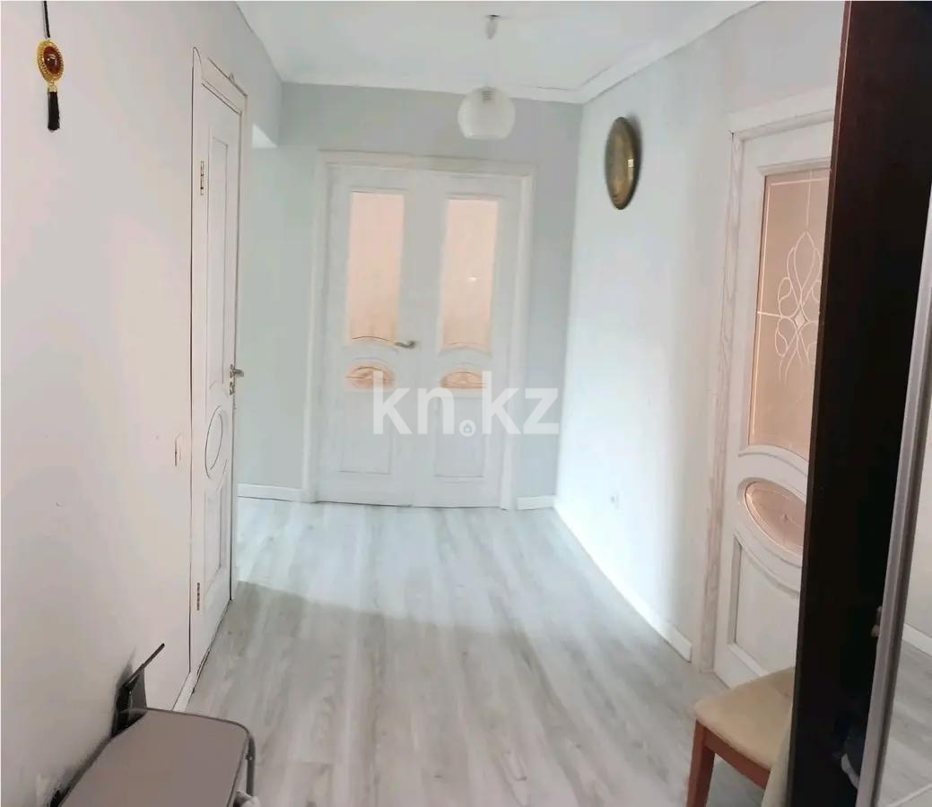 Продажа 3-комнатной квартиры, 91.2 м² - Недвижимость в Астане - страница 11 фото 5 из 5
