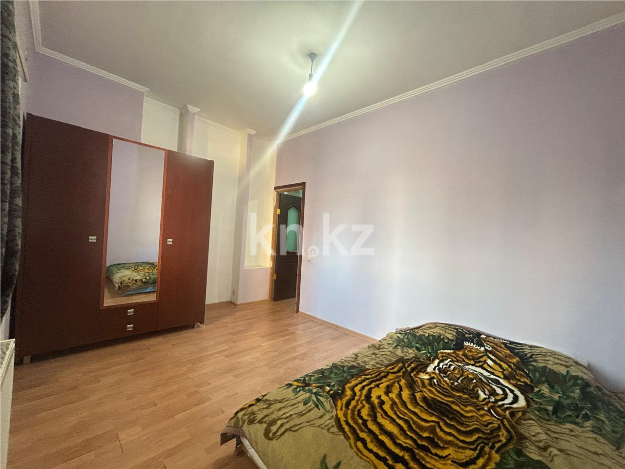 Продажа 2-комнатной квартиры, 64.4 м², ул. Иманбаевой - Продажа квартир в Астане фото 5 из 12