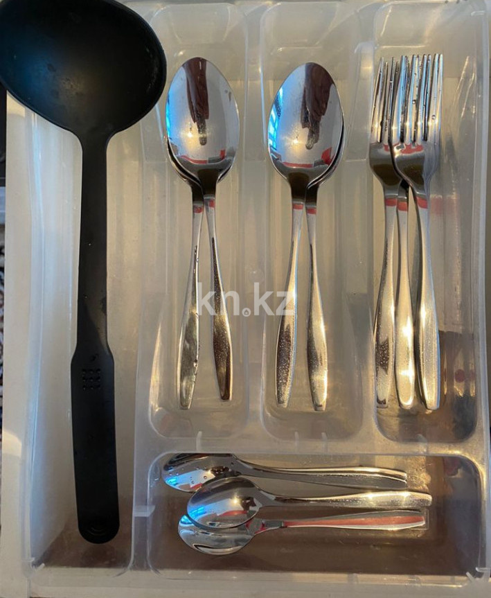 Аренда 1-комнатной квартиры посуточно, 55 м², ул. Сарайшык, дом  34 - ул. Акмешит - Аренда квартир посуточно в Астане с фото фото 9 из 15