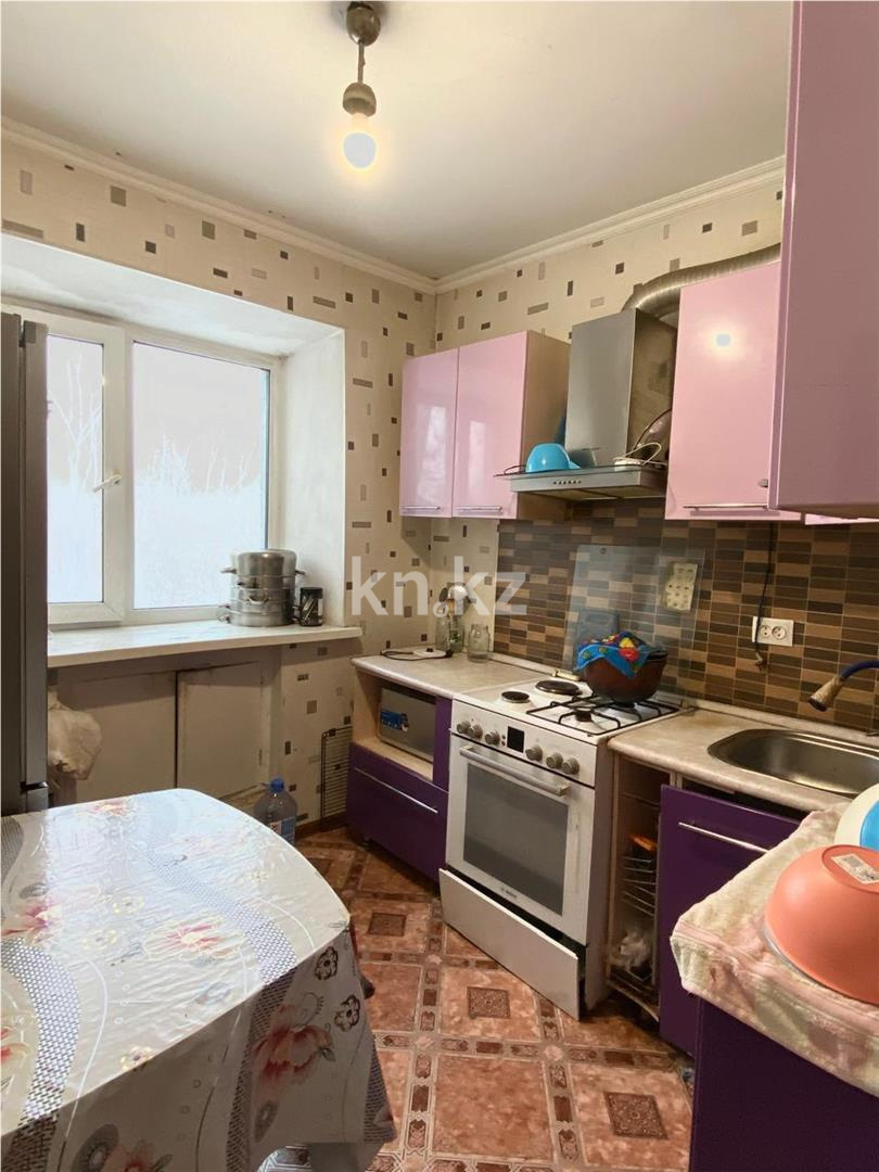 Продажа 3-комнатной квартиры, 55 м² - Недвижимость в Караганде - страница 32 фото 5 из 10