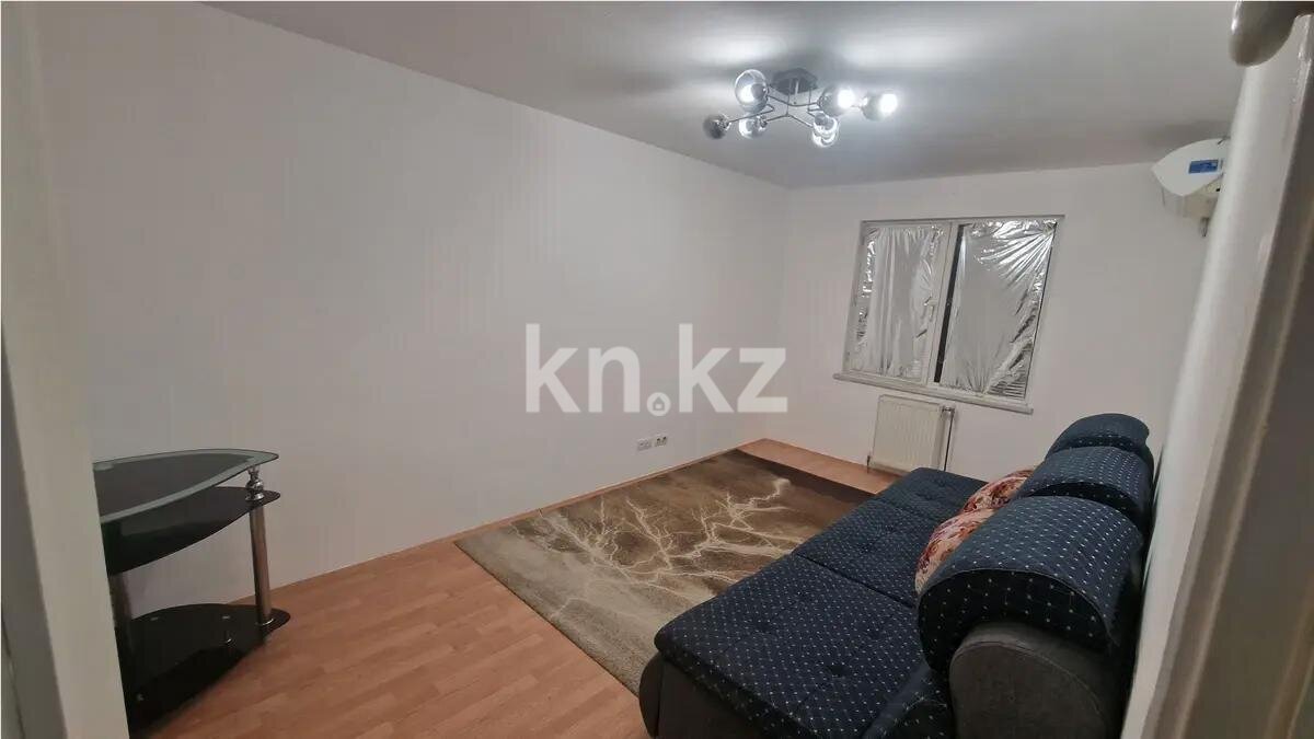 Продажа 1-комнатной квартиры, 43 м² в Алматы