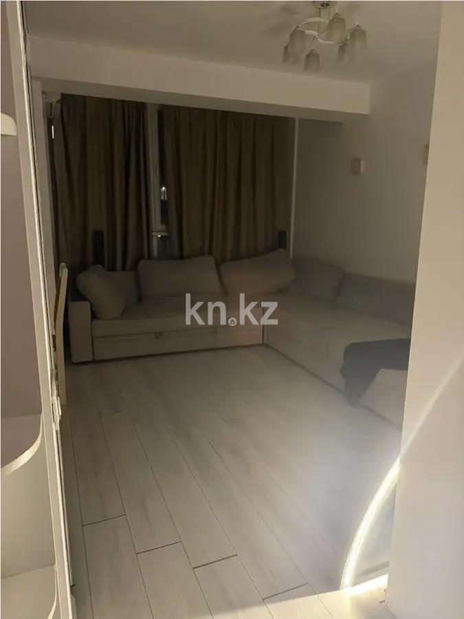 Продажа 3-комнатной квартиры, 80 м² - Продажа квартир от собственников в Алматы - страница 5 фото 1 из 6