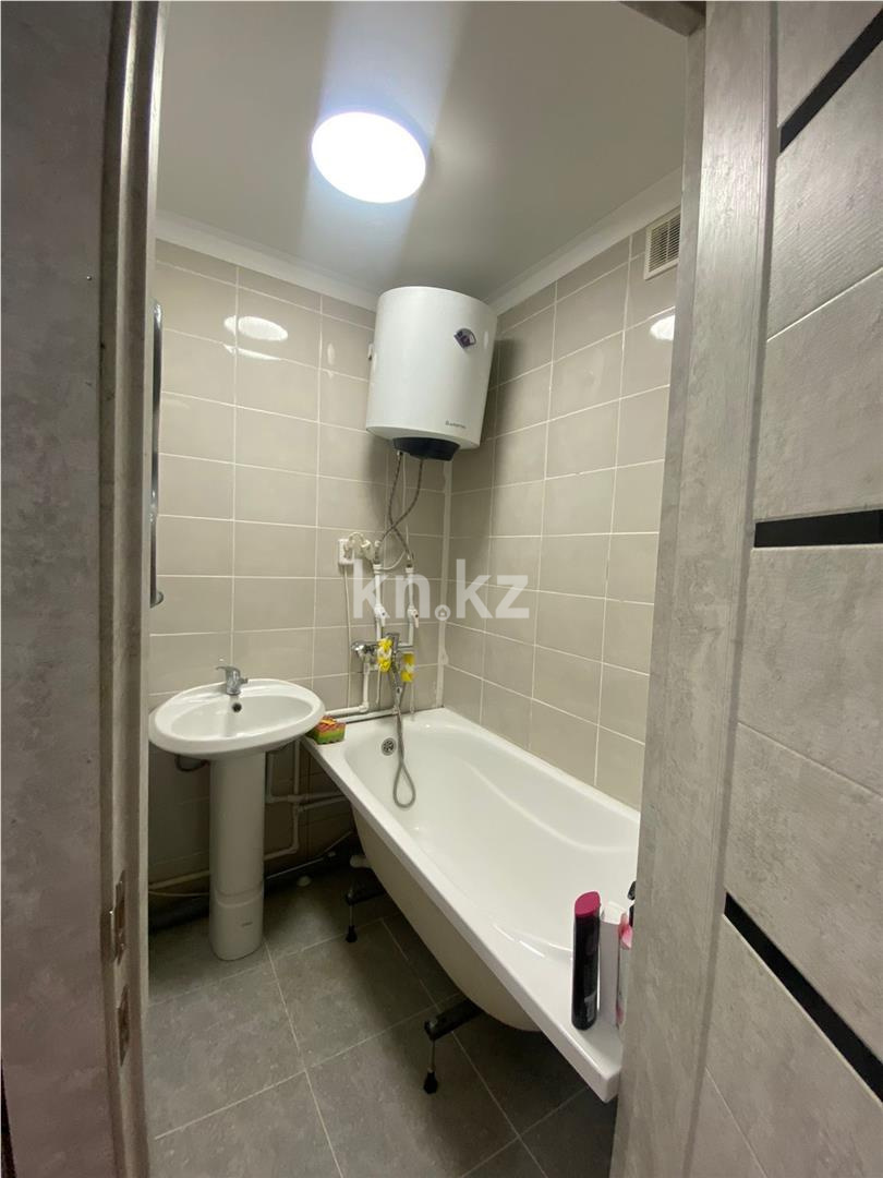 Продажа 1-комнатной квартиры, 31 м² - Продажа квартир в Караганде - страница 3 фото 4 из 5