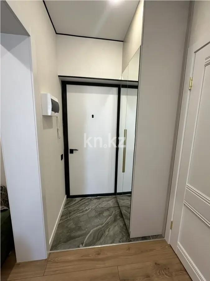 Продажа 2-комнатной квартиры, 35 м² - Продажа двухкомнатных квартир от собственников в Астане - страница 4 фото 5 из 5