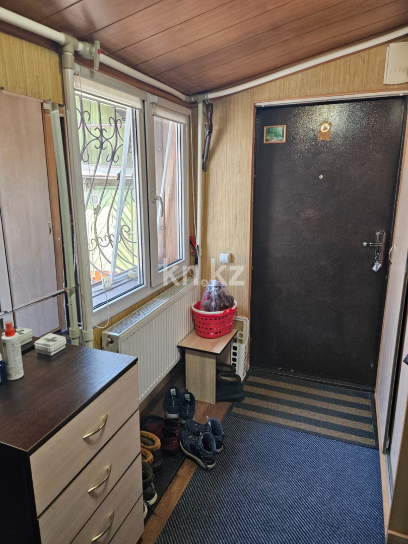 Аренда 3-комнатного дома, 52 м² - Аренда недвижимости в Алматы фото 10 из 11