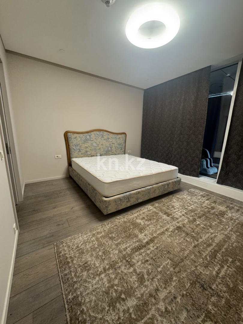Продажа 4-комнатной квартиры, 185 м² - Продажа  четырехкомнатных квартир в новостройках Алматы фото 11 из 30