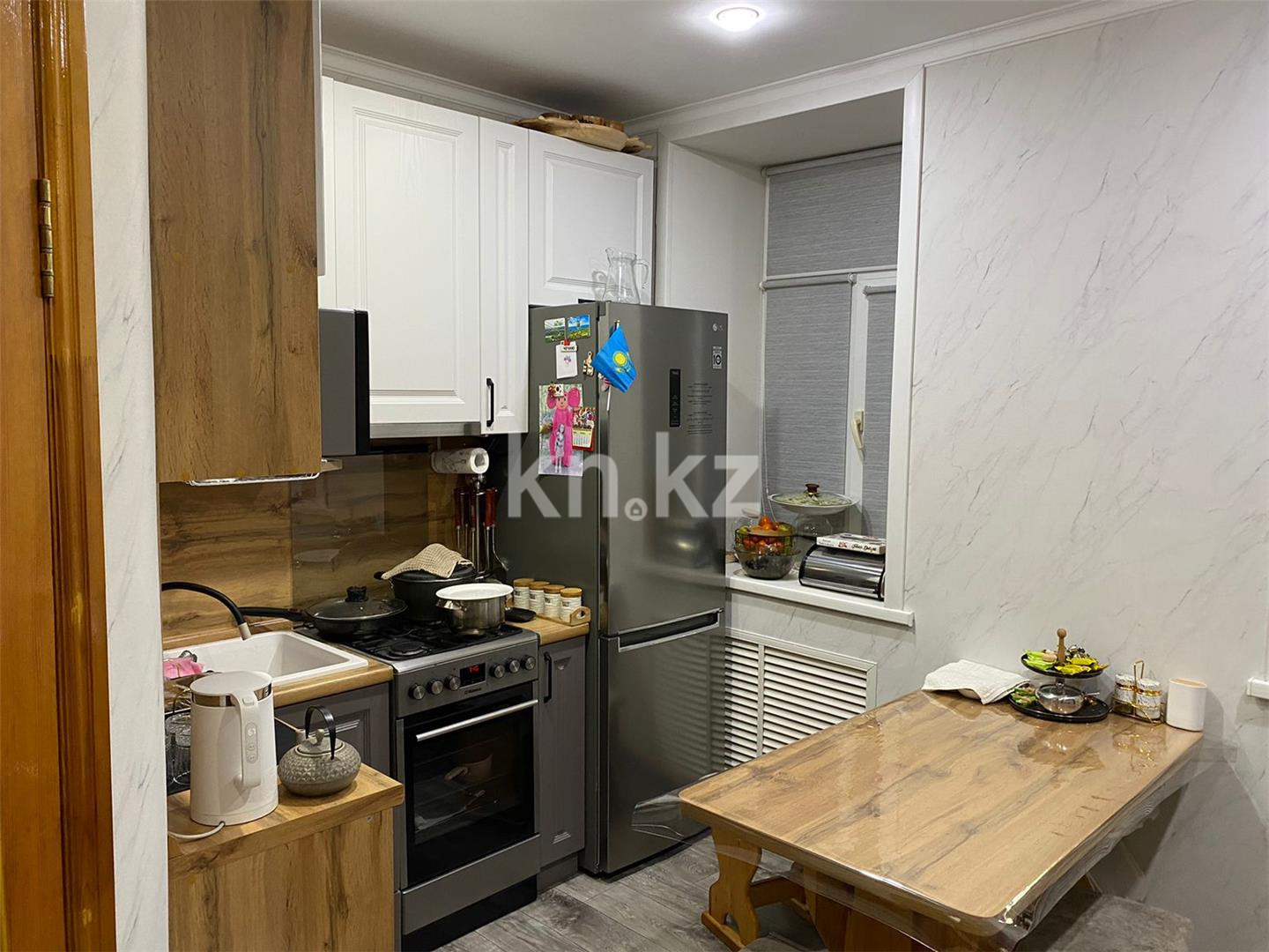 Продажа 3-комнатной квартиры, 58 м² в Сарани - фото 17