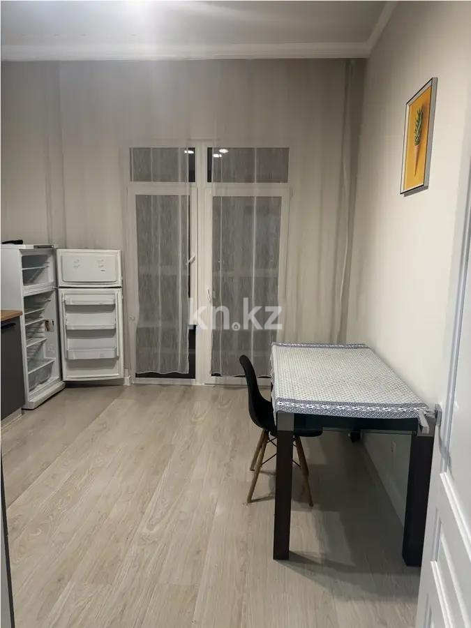 Продажа 1-комнатной квартиры, 48 м² - Продажа  однокомнатных квартир в новостройках Алматы - страница 18 фото 2 из 4