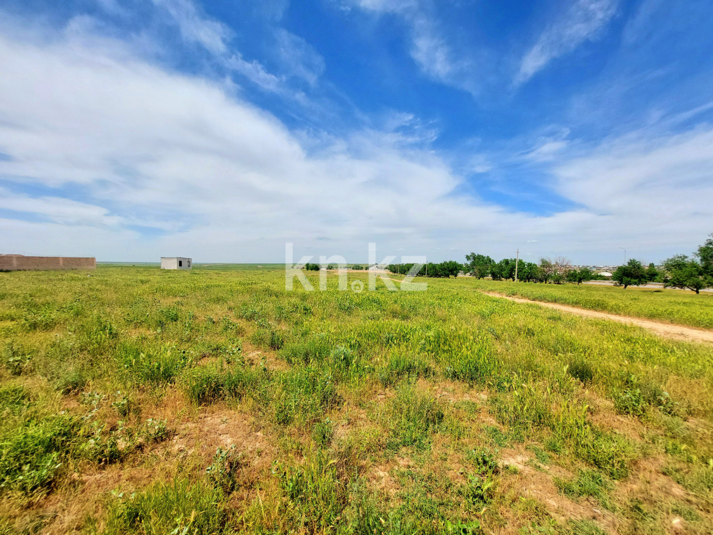 Продажа земельного участка, 3 га, Шубарсу - Продажа квартир в Шымкенте фото 9 из 27