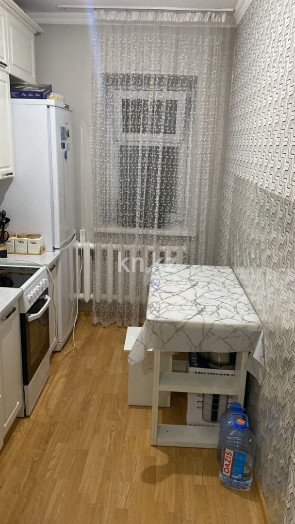 Аренда 1-комнатной квартиры, 36 м² в Астане - фото 3