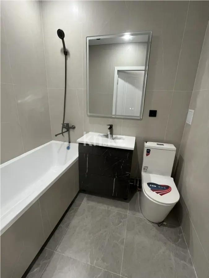 Продажа 2-комнатной квартиры, 45 м² - Продажа недвижимости в Алматы - страница 8 фото 4 из 4