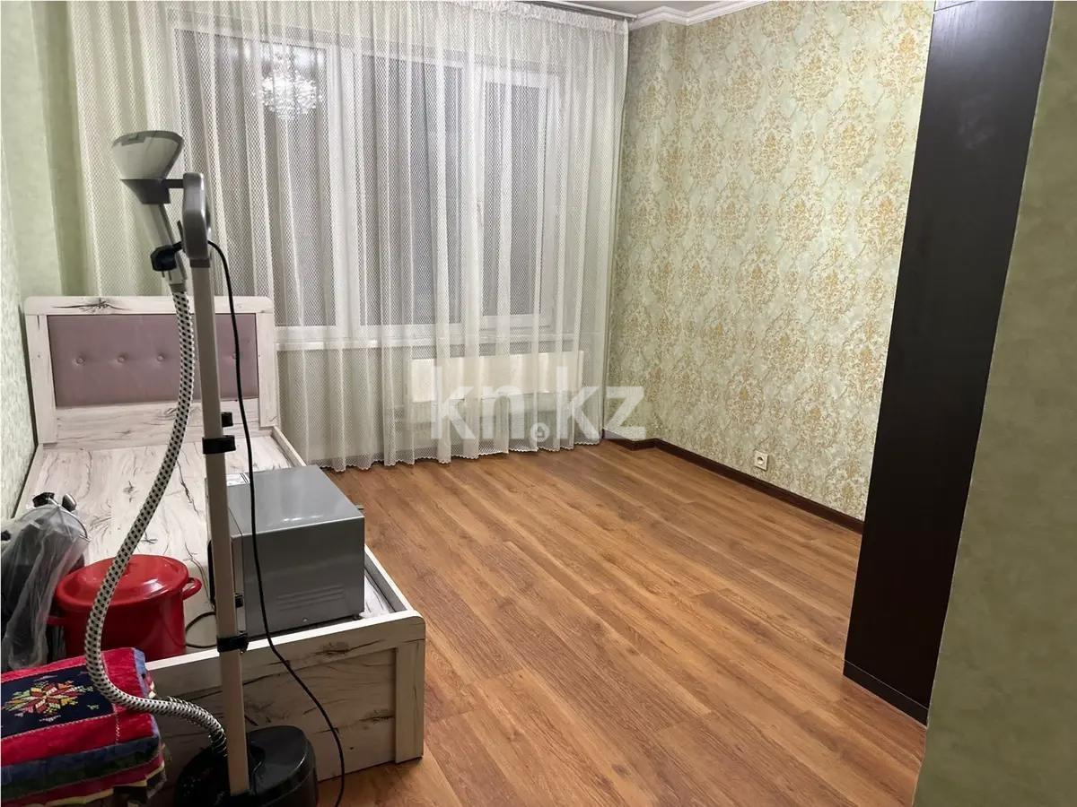 Продажа 2-комнатной квартиры, 60 м², пр. Райымбека, дом  245 в Алматы - фото 2