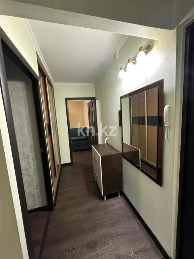 Продажа 2-комнатной квартиры, 45 м², мкр-н 10, дом  22 в Алматы - фото 5