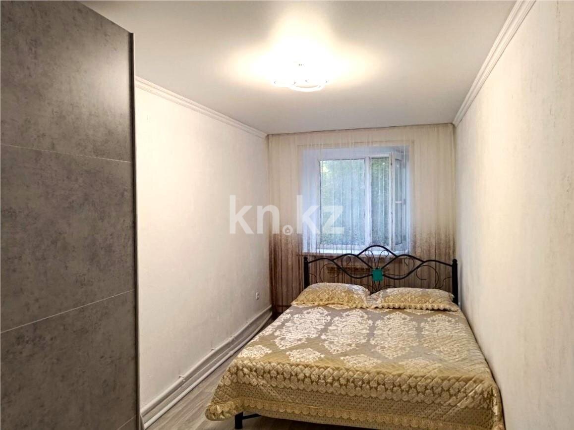 Продажа 3-комнатной квартиры, 55 м² в Караганде - фото 4