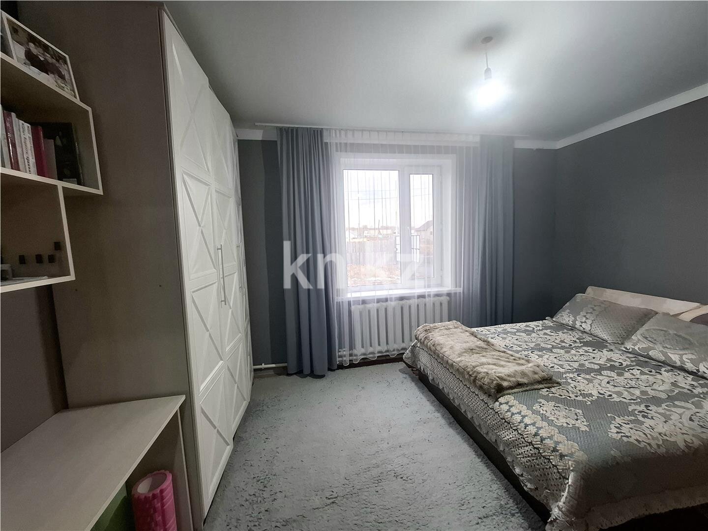 Продажа 3-комнатного дома, 110 м² в Темиртау - фото 3
