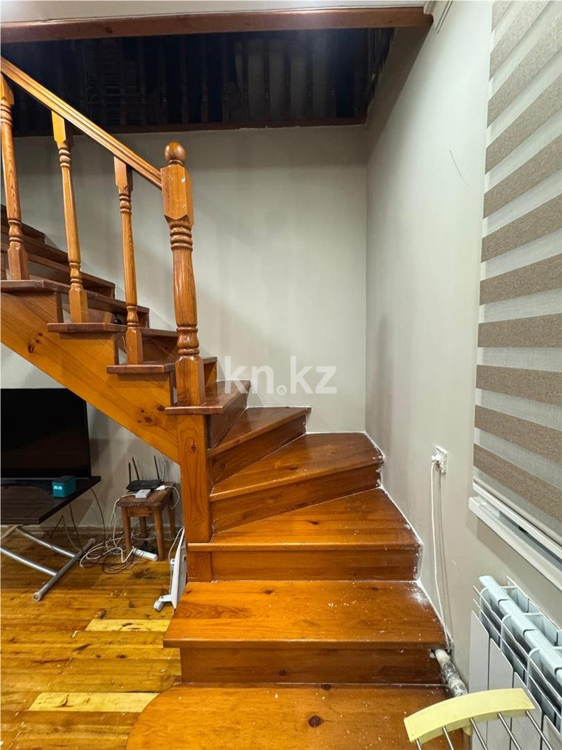 Продажа 5-комнатного дома, 220 м² в Караганде - фото 20