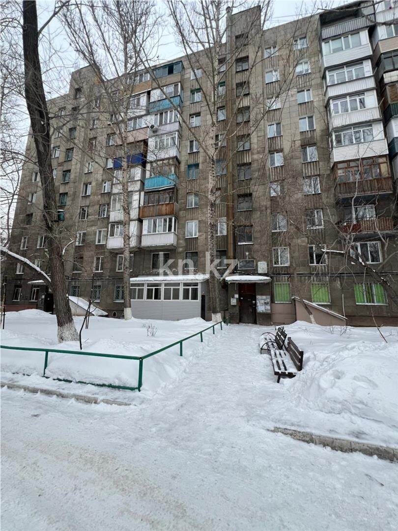 Продажа 2-комнатной квартиры, 40 м² в Караганде - фото 11