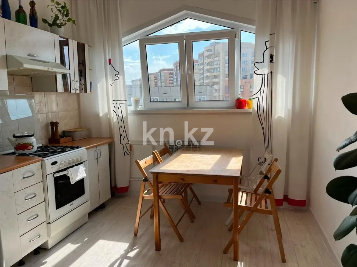 Продажа 3-комнатной квартиры, 75 м² в Алматы - фото 7