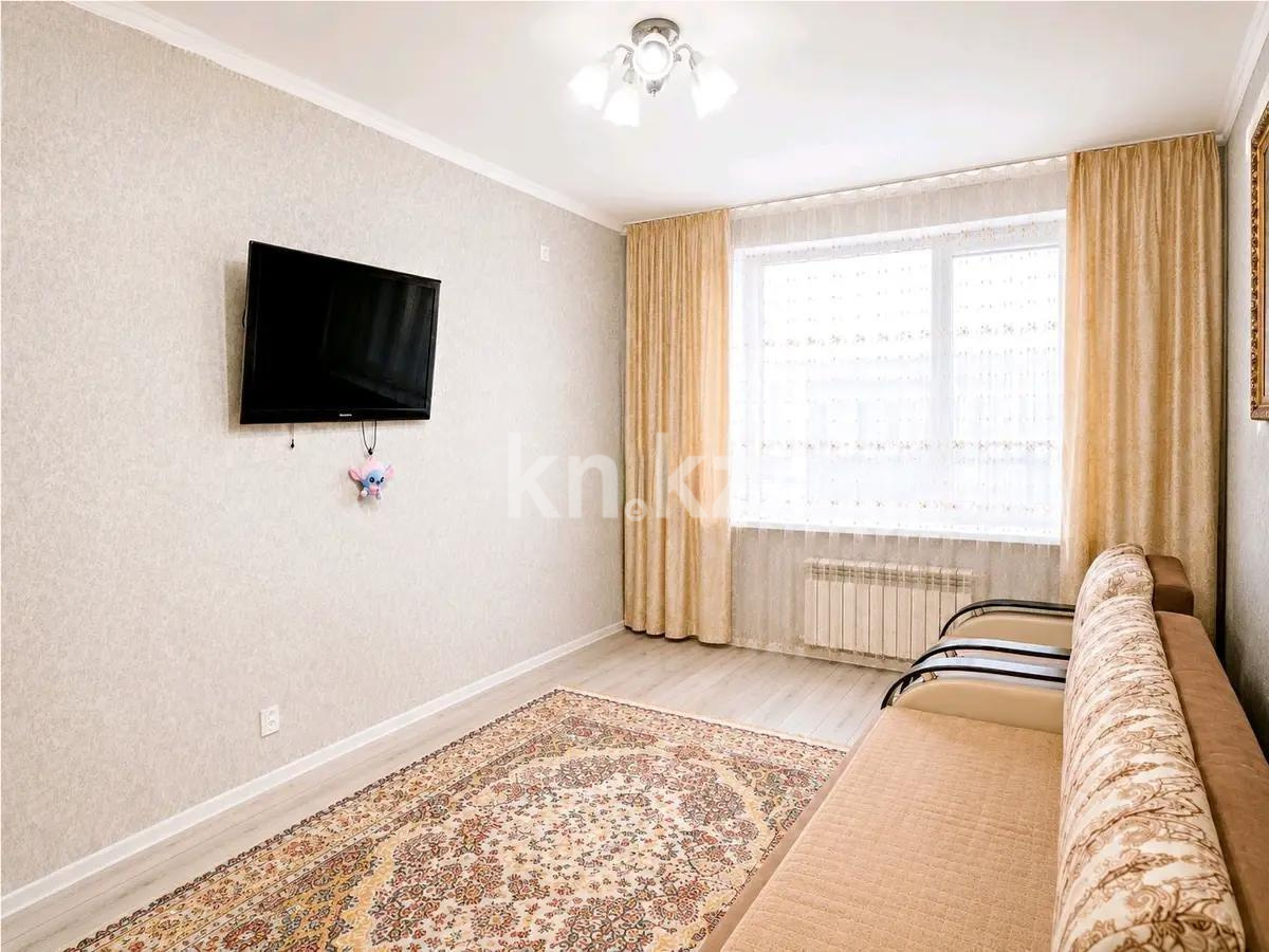 Продажа 1-комнатной квартиры, 39 м² - Продажа недвижимости в Астане - страница 32 фото 1 из 3