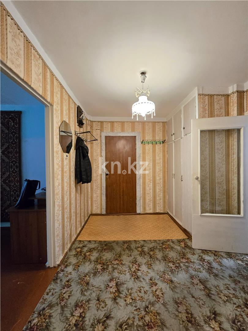Продажа 3-комнатной квартиры, 68 м², ул. Казахстанская - Продажа квартир в Темиртау фото 10 из 17