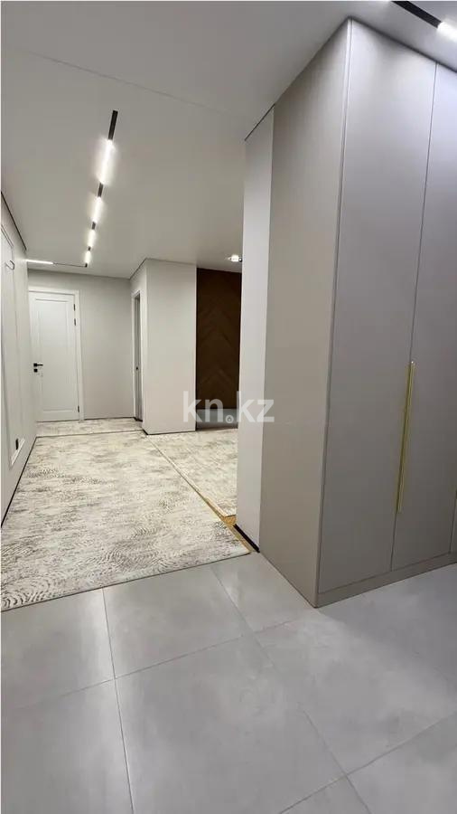 Продажа 3-комнатной квартиры, 87 м² - Продажа квартир в Актау фото 5 из 5