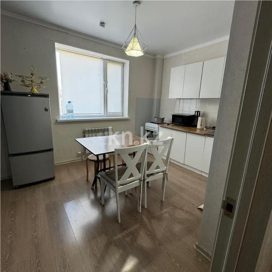 Продажа 2-комнатной квартиры, 50.2 м² в Астане - фото 5