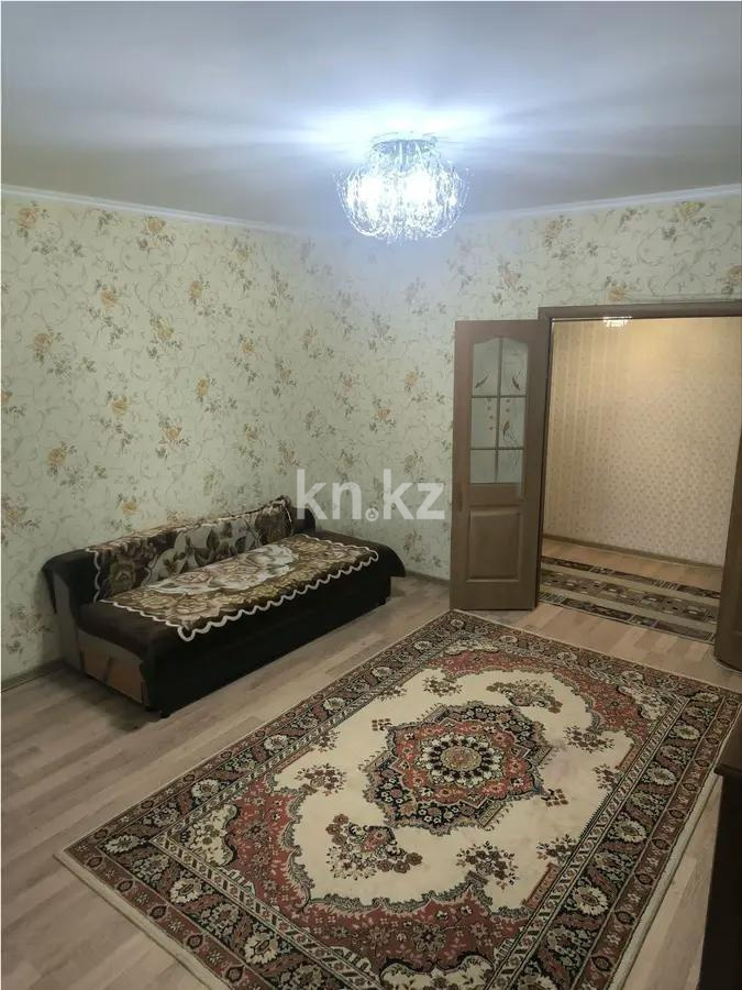 Продажа 2-комнатной квартиры, 57 м², ул. Сарайшык, дом  5 - Продажа квартир в Казахстане фото 1 из 5