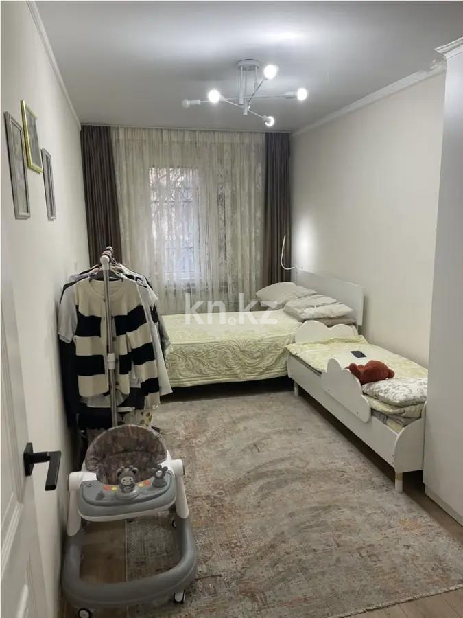 Продажа 2-комнатной квартиры, 45 м², ул. Кожамкулова, дом  92 - Продажа квартир в Алматы фото 2 из 3