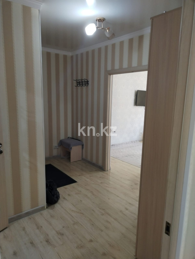 Аренда 1-комнатной квартиры, 42 м² - Продажа квартир в Семее фото 3 из 6