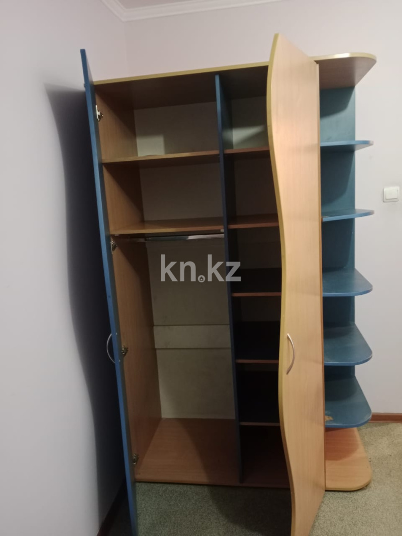 Аренда , 50 м², пр. Абая, дом  36 - Аренда комнат в Алматы фото 5 из 5