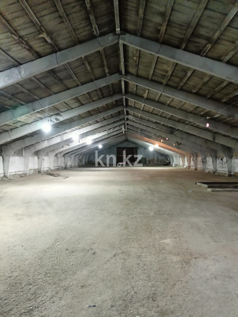 Продажа , 3500 м², ул. Тепличная, дом  1 - Продажа квартир в Казахстане фото 1 из 10
