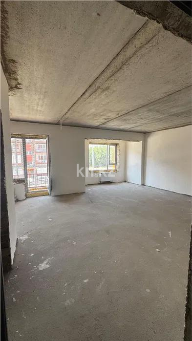 Продажа 1-комнатной квартиры, 45 м², ул. Академическая, дом  9/10 блок 1 - Продажа  однокомнатных квартир в новостройках Караганды без посредников фото 1 из 2
