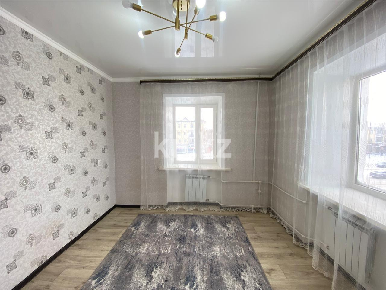 Продажа 3-комнатной квартиры, 70 м² - Продажа квартир в Караганде фото 5 из 18