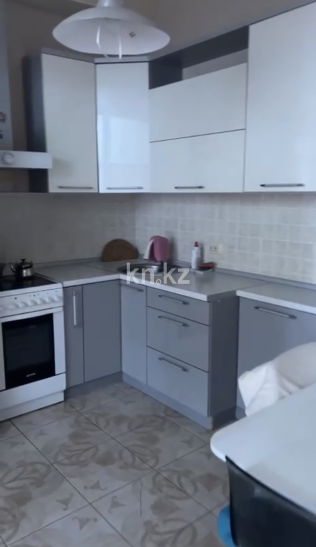 Аренда 2-комнатной квартиры, 85 м² - Аренда квартир помесячно в Астане фото 1 из 10